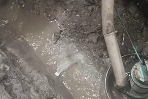 鄂州地下室伸缩缝堵漏视频